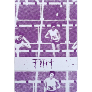 FLIRT - Flirt Tape